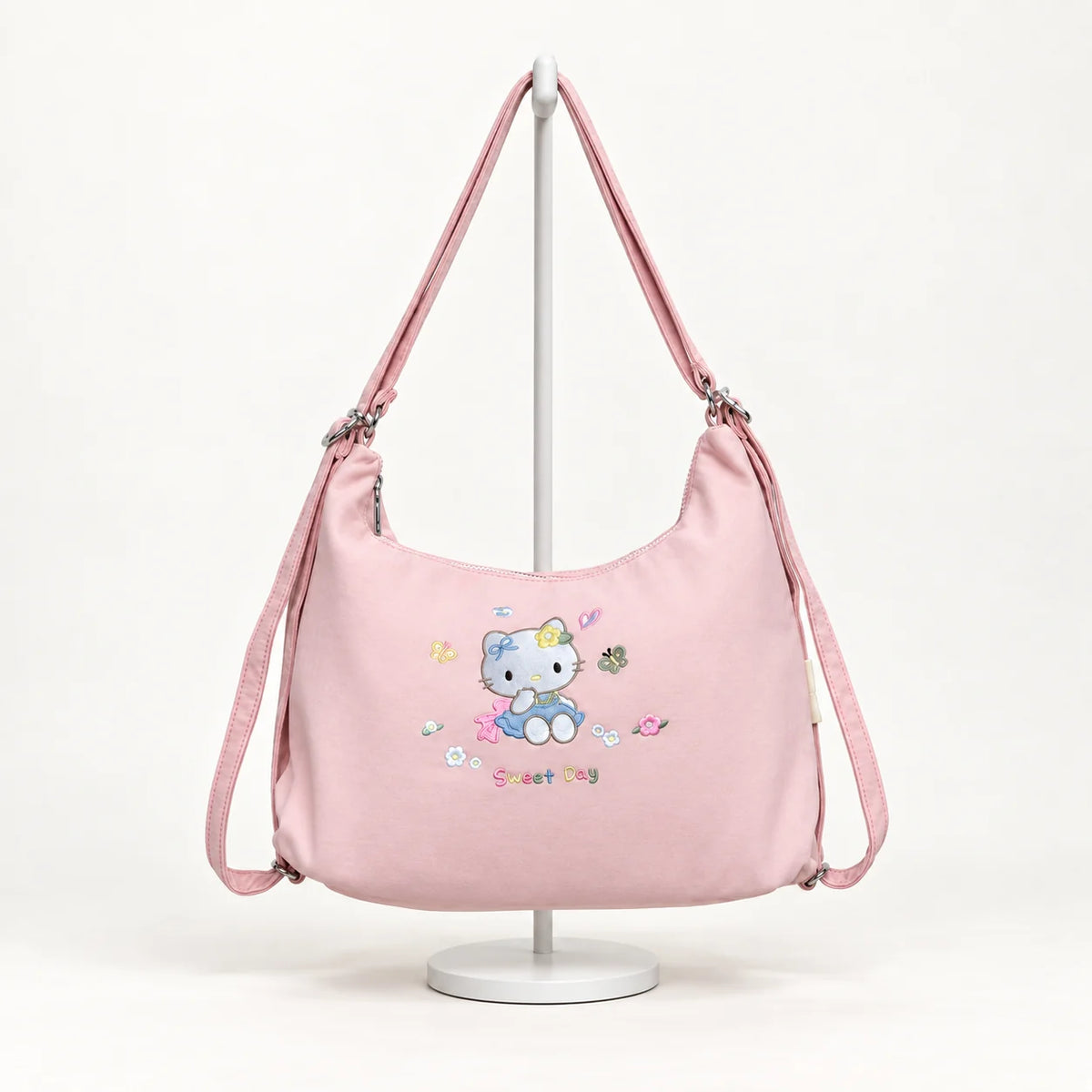 Kitty Tote Bag