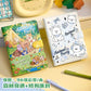 Kawaii Animal Party Diary