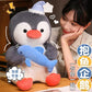 Penguin Plushie