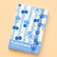 Fruity Breeze Charm Diary