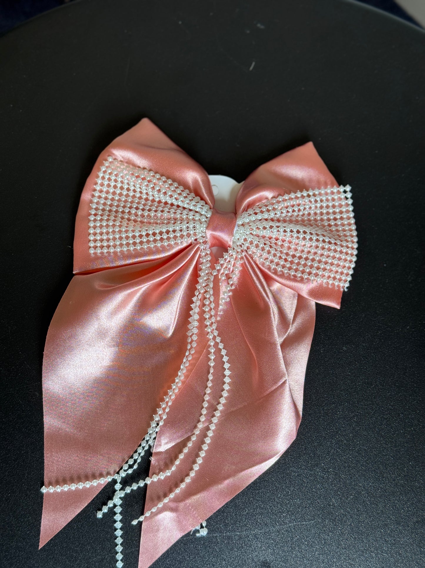 Bow Clips