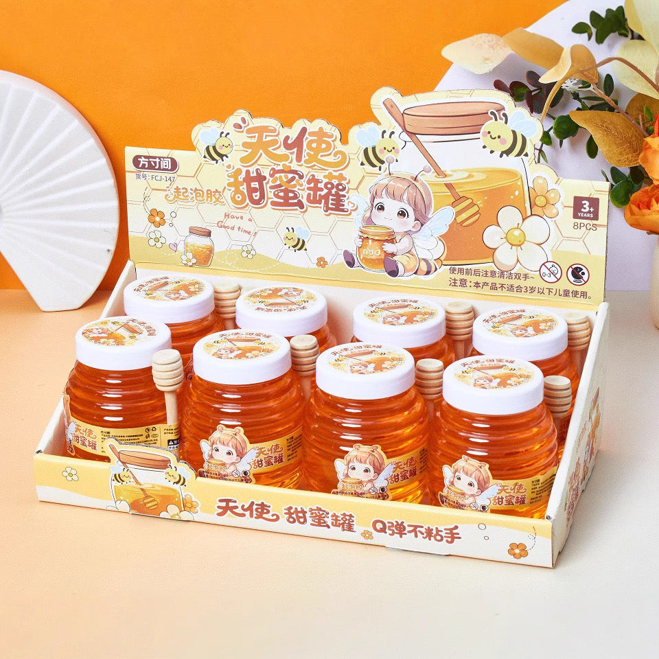 Honey Slime