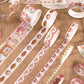 Cottage Series Washitape Set