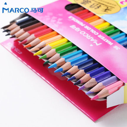 Macaron Color Pencils