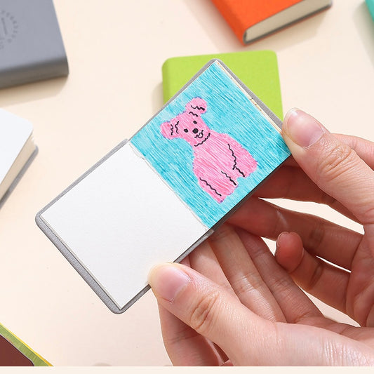 Mini Sketch Book (Set Of 3 Pcs)