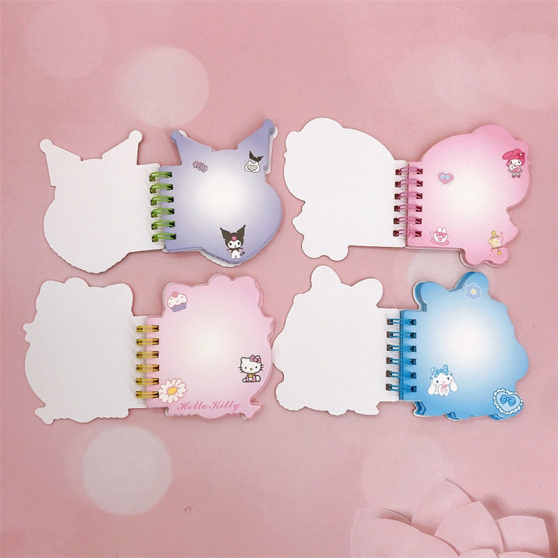 Mini Sanrio Notepad