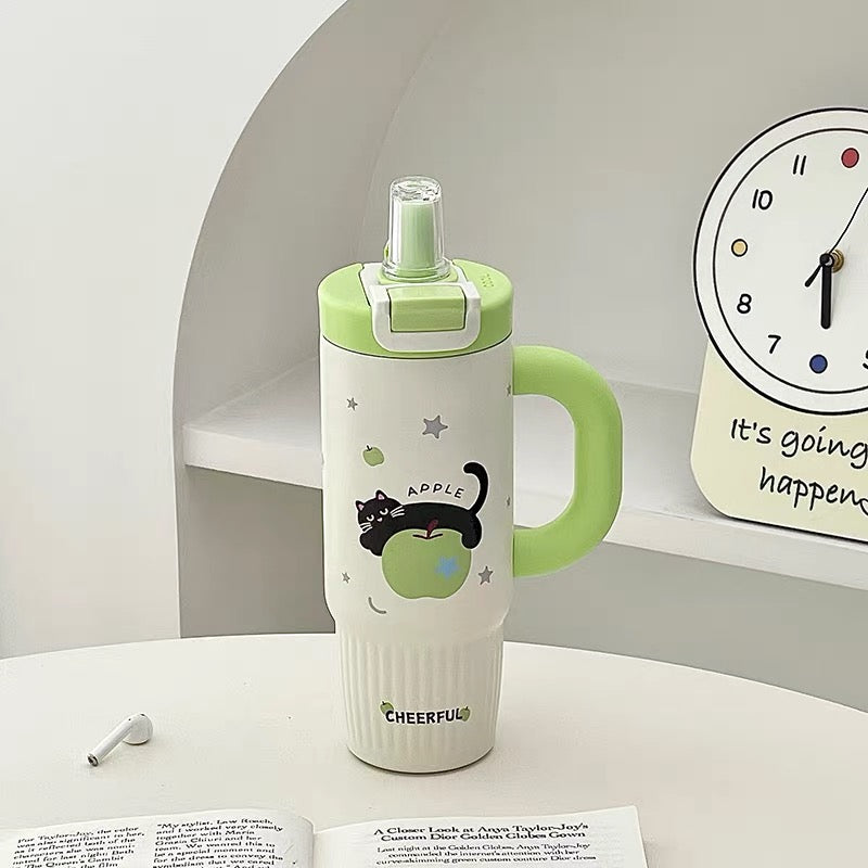 Pinteresty Stainless Steel Tumbler