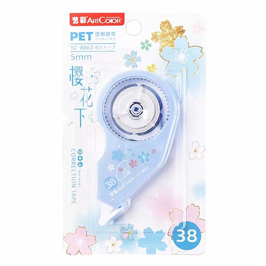 Kawaii Correction Tape (38m)