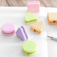 Macaron Sharpener