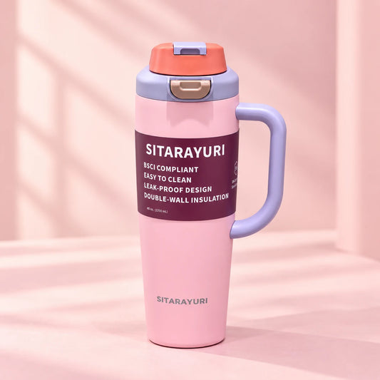 Pastel DuoSip Tumbler