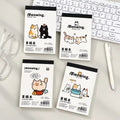 Kawaii Pet Sketchbook