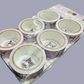 Kuromi Washitape 6pcs Pack