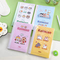 Kawaii B5 Notebook