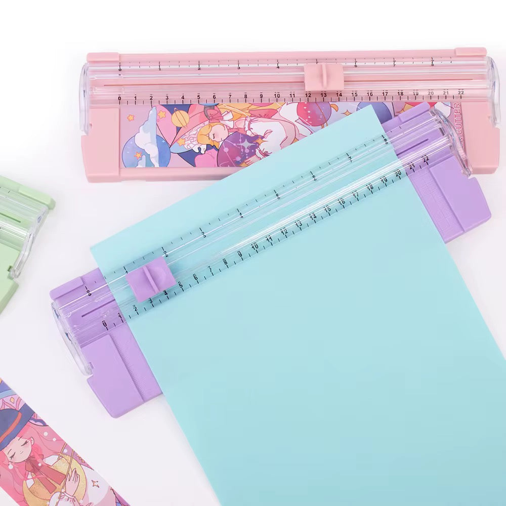 Mini Paper Trimmer