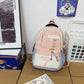Korean School Bag