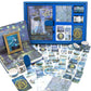 Van Gogh Journal Kit