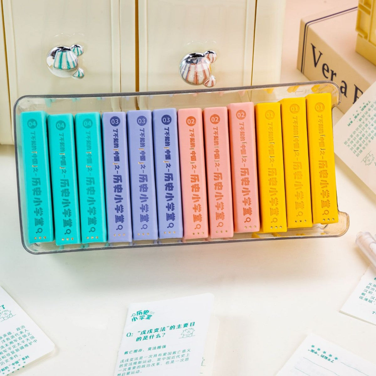 Kawaii Mini Diary