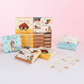 Puppy Friend Tissue Pack
