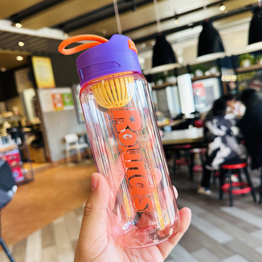 Every Day Water Bottle