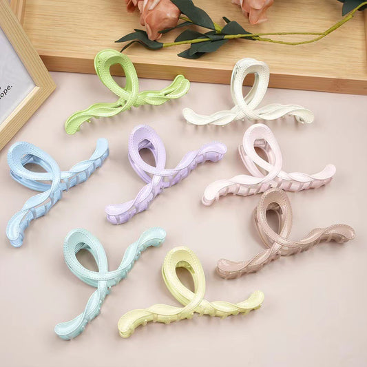 Mini Claw Clip