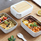 Fuji Bento Box