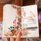 Butter Sheet Journal Stickers (6pcs Set)