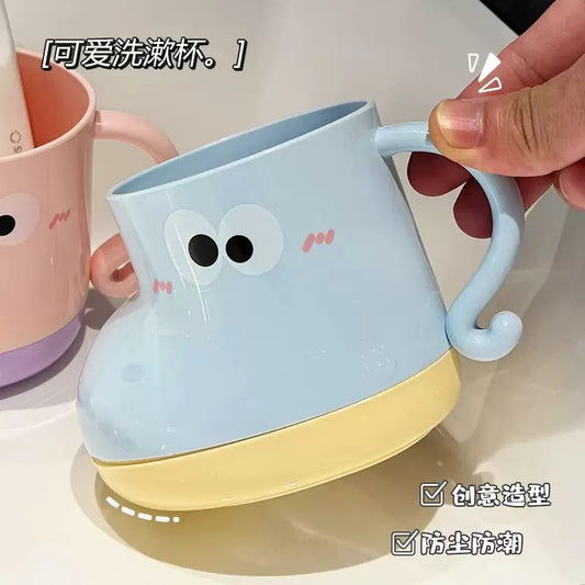 Kawaii Mini Cup