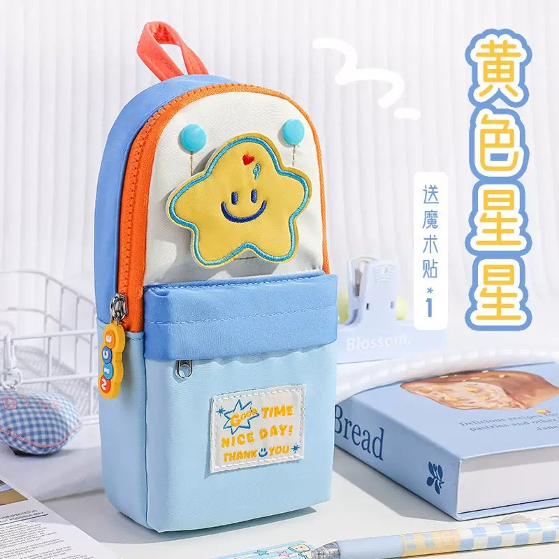 Pinteresty Pencil Case