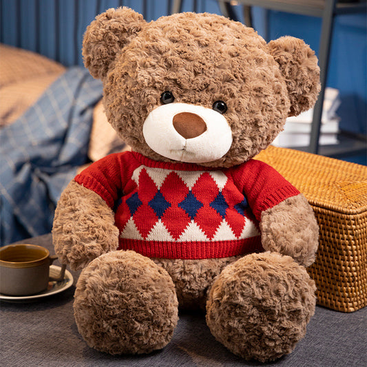 Teddy Bear Plush Toy
