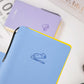 Kawaii Mini Pocket Diary With Pen
