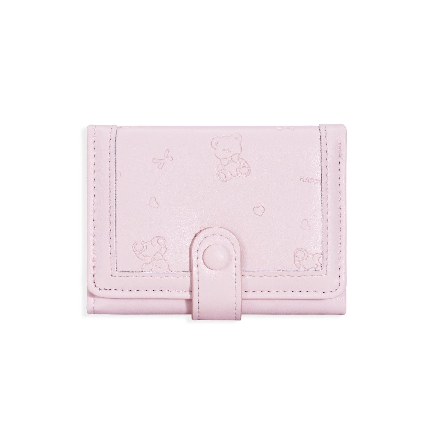 Korean Style Wallet