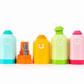 Kawaii Pencil Sharpener & Eraser