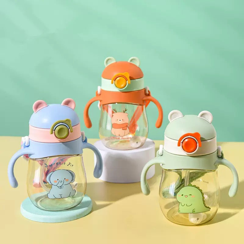 Kids Mini Water Bottle