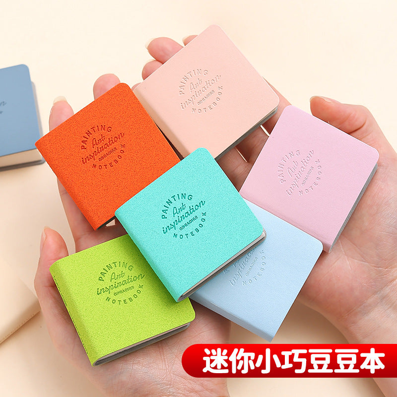 Mini Sketch Book (Set Of 3 Pcs)