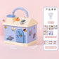 Mini House Money Bank