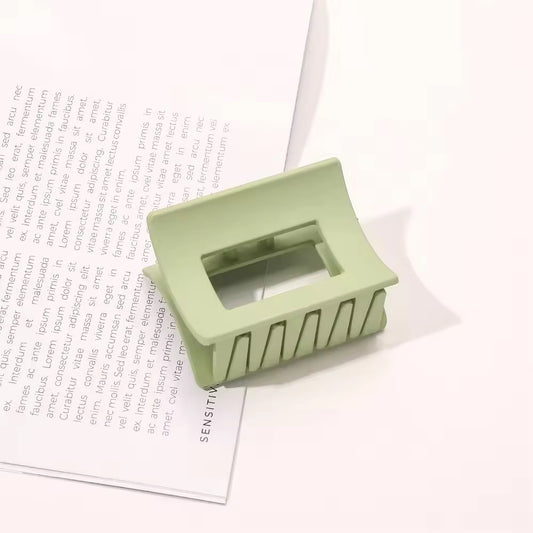 Mini Claw Clip