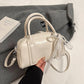 Pinteresty Bag With Charm