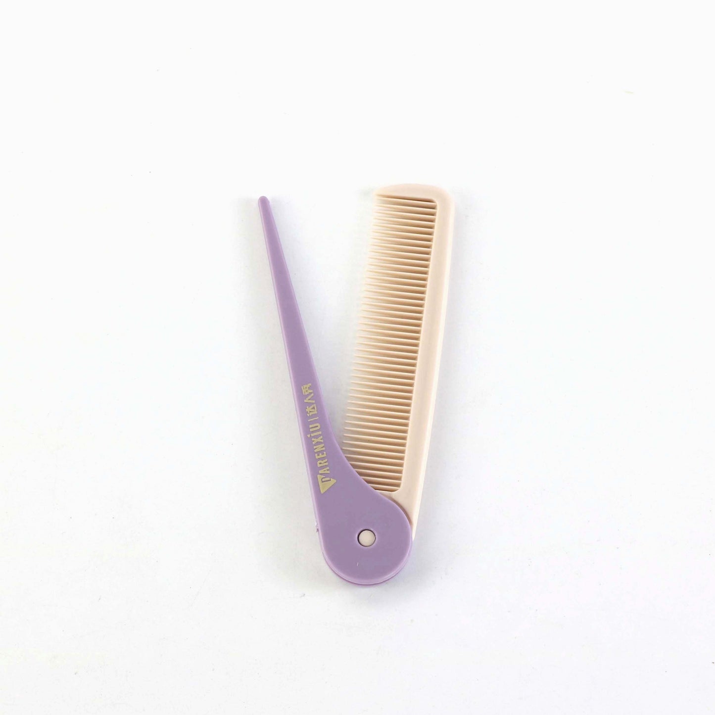 Mini Pastel Comb