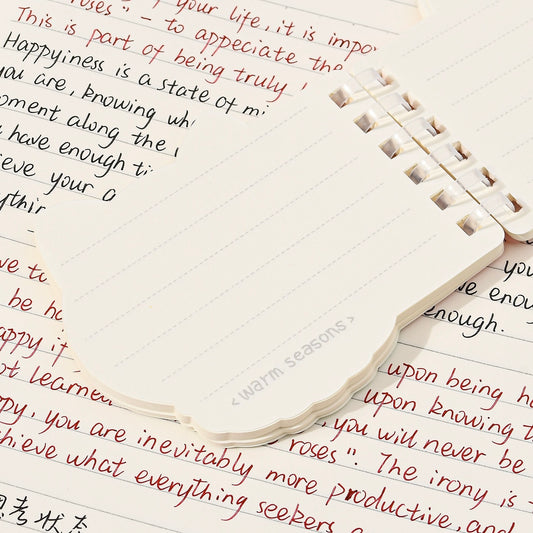 Bunny & Kitty Mini Pocket Diary