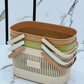 Handle Storage Basket