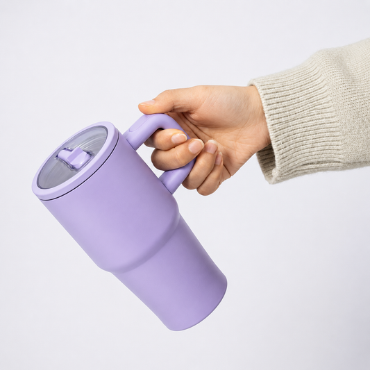 Kawaii Sip Tumbler