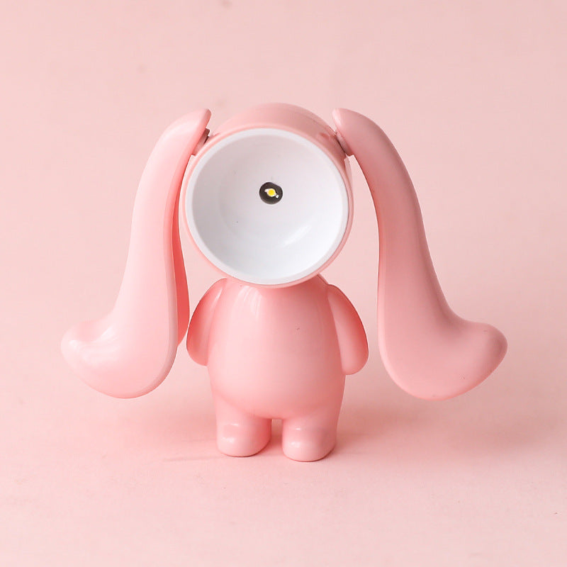 Mini Desk Lamp