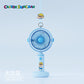 Shinchan Mini Fan