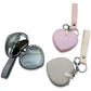 Heart Cosmetic Mirror