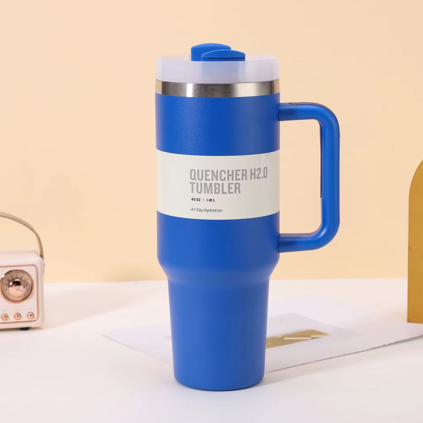 Stanley Tumbler