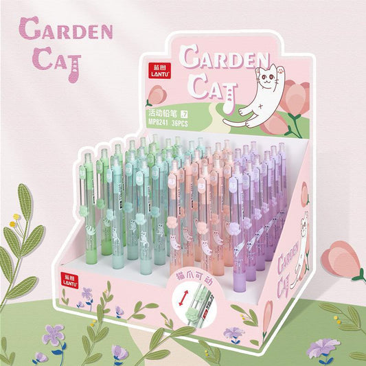 Cat Paw Mechanical Pencil