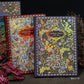 William Morris Vintage Diary