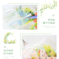 Summer Ice Treat Journaling Pet Washitape