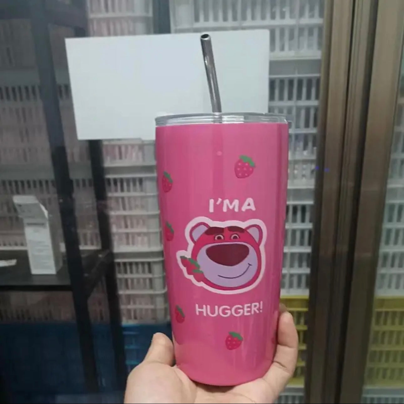 Kawai Tumbler