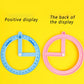 Pointer Protractor Ruler
